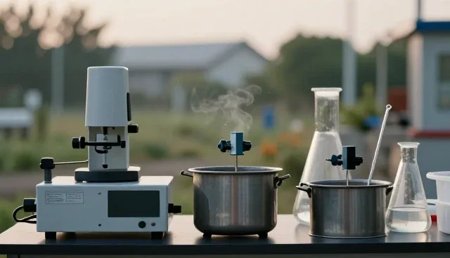 氧化与磷化处理在来料加工中的适用条件解析