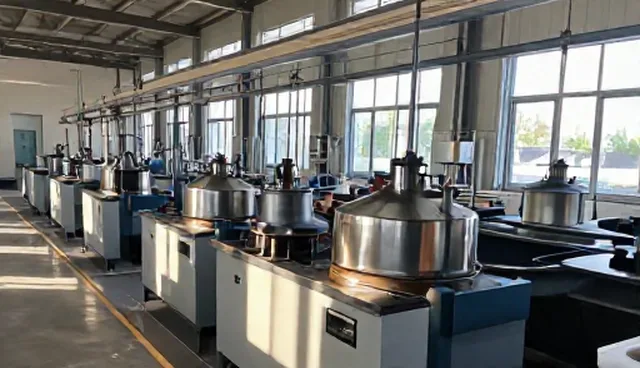 氧化与磷化处理：质量检验的关键关注点分析